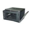 6u 450mm Deep Wall Mounted Data Cabinet 600mm by 450mm