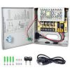 4 Channel CCTV Camera Power Supply – 12VDC – 5 Amps