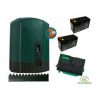 CENTURION D10 high-speed industrial sliding gate motor