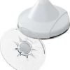 Cross Point Ostra & Shell D40