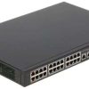 Dahua PFS3226-24ET-240 Economical POE Switch