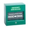 Emergency Break Glass Access Control Emergency Door