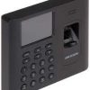 HIKVISION DS-K1A802MF-B Mifare Fingerprint Time Attendance Terminal