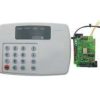 Hammer LED Keypad
