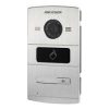 HikVision 1 CH Metal Villa Door Station (DS-KV8102-IM)