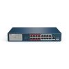 Hikvision DS-3E0318P-E/M Unmanaged PoE Switch