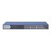 Hikvision DS-3E0526P-E 24 Port Unmanaged Gigabit PoE Switch