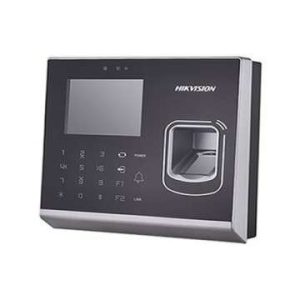 Hikvision DS-K1T201MF IP-Based Fingerprint Access Control Terminal