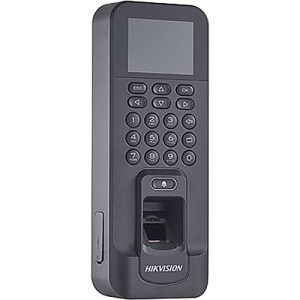 Hikvision DS-K1T804MF-1 fingerprint access control terminal