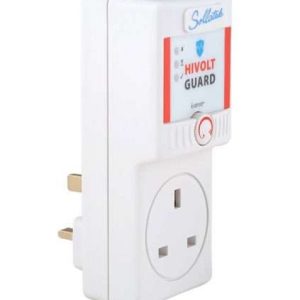 HivoltGuard iSense