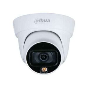 IP Camera Dahua DH-IPC-HDW1239T1-LED-S5 2MP Lite