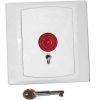 Panic Button with key PB-28B