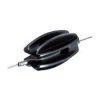 Strainer Insulator- MEPS Plastic Black