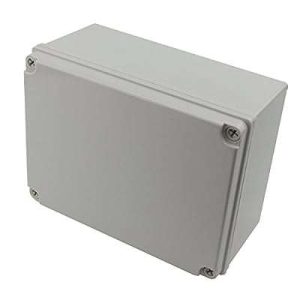 Waterproof Junction Adaptor Box (85 X 85 X 50mm)