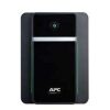 APC Back-UPS 2200VA, 230V, AVR, 6 IEC outlets (BX2200MI)