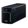 APC Back-UPS 950VA, 230V, AVR, 2 universal & 2 IEC outlets