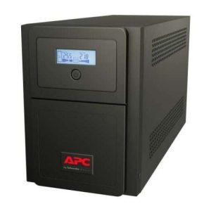 APC Easy UPS Line-interactive SMV 1000VA 230V, Universal Outlet