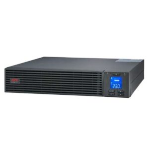 APC Easy UPS On-Line SRV 2000VA RM 230V with Rail Kit (SRV2KRIRK)