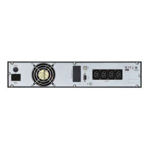 APC Easy UPS On-Line SRV 2000VA RM 230V with Rail Kit (SRV2KRIRK)