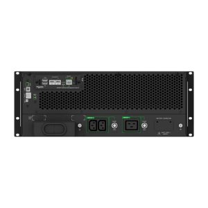 APC Smart-UPS 5000VA 230V (SRTG5KXLI) Rackmount