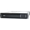 APC Smart-UPS 3000VA, 230V, LCD, rackmount, 2U (SMT3000RMI2UNC)