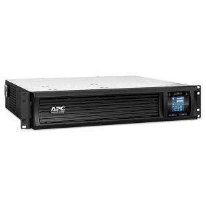 APC Smart-UPS C 3000VA 3kva Rack mount LCD 230V SMC3000RMI2U