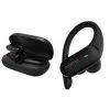 Black OEB-E95D Oraimo Wireless Sport Ear Buds