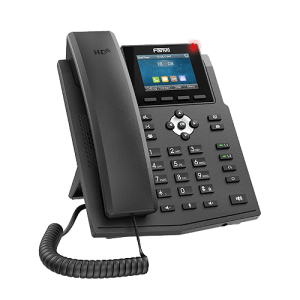 Fanvil X3SW WiFi Phone