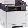 Kyocera ECOSYS M5521cdw A4 colour printer