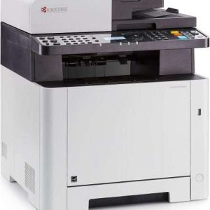 Kyocera ECOSYS M5521cdw A4 colour printer