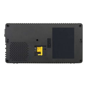 APC BV650I-MSX Easy UPS 650VA Universal Outlet