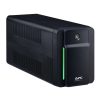 APC Back-UPS 750VA UPS BX750MI IEC Sockets