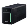 APC Back-UPS 750VA UPS BX750MI IEC Sockets