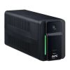 APC Easy Back-UPS 700VA, 230V, AVR, USB Charging Universal Sockets (BVX700LUI-MS)