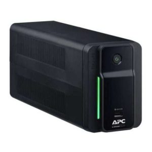 APC Easy Back-UPS 700VA, 230V, AVR, USB Charging Universal Sockets (BVX700LUI-MS)