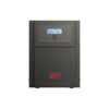 APC Easy UPS SMV 3000VA, Universal Outlet, 230V (SMV3000AI)