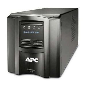 APC Smart-UPS 1000VA LCD 230V Interface Port(s) SMT1000IC