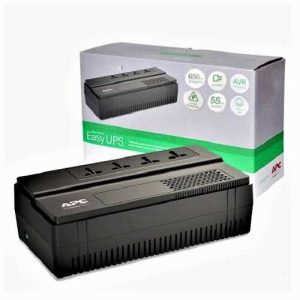 APC Easy UPS 1000VA BV1000I-MSX 1KVA