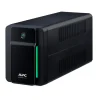 APC Back-UPS 750VA UPS BX750MI IEC Sockets