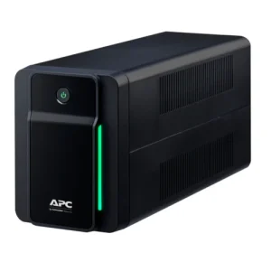 APC Back-UPS 750VA UPS BX750MI IEC Sockets