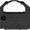 Epson SIDM Black Ribbon Cartridge for LQ-670/LQ-680 (C13S015262BA)