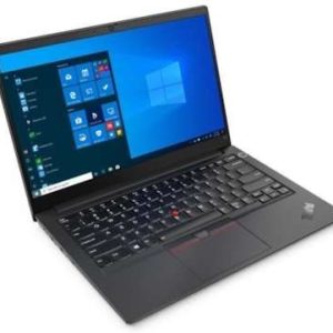 Lenovo E14,i7-1165G7,8GB DDR4,512GB SSD (20TA000MUE)