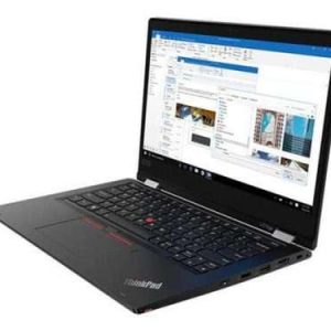 Lenovo L13 Yoga,i5-1135G7,8GB Base DDR4,512GB SSD (20VK0002UE)