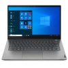 Lenovo T14,Intel Core i5-1135G7, 8GB Soldered DDR4-3200, 256GB SSD (20W000S3UE)