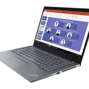 Lenovo T14s,i5-1135G7,16GB Base DDR4,512GB SSD (20WM008AUE)