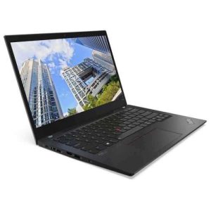 Lenovo T14s,i7-1165G7,16GB Base DDR4,512GB SSD (20WM008JUE)