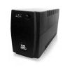 Mercury Maverick 1050 UPS Offline 1050VA/630W 2X Universal Socket 9AH Battery UK Power Cord