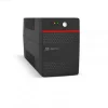 Mercury Maverick 1050 UPS Offline 1050VA/630W front view with dual universal sockets