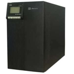 Mercury HP920C-S 0.8PF, Online UPS 2KVA/1.6KW 1/1phase