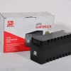 Mercury Elite 650 Pro Line Interactive UPS, 650VA